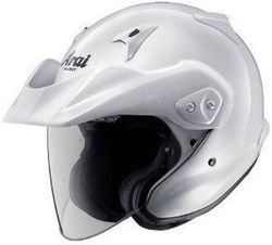 Amazon | アライ(Arai) バイクヘルメット ジェット CT-Z グラス