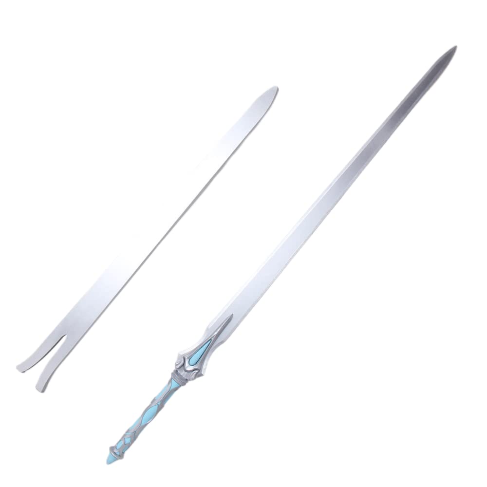 Amazon.co.jp: コスプレ 道具 に適合する アスナ 結城明日奈 細剣