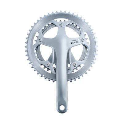 9100クランク172.5 ギア比53-39 9100クランク172.5 ギア比53-39