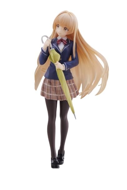 Amazon | お隣の天使様 Coreful フィギュア 椎名真昼～制服ver
