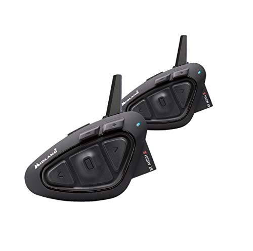 MIDLAND BT MESH R バイク用インカム BT MESH R | インターカム