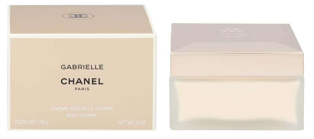 Amazon | シャネル CHANEL ガブリエル シャネル ボディクリーム 150g