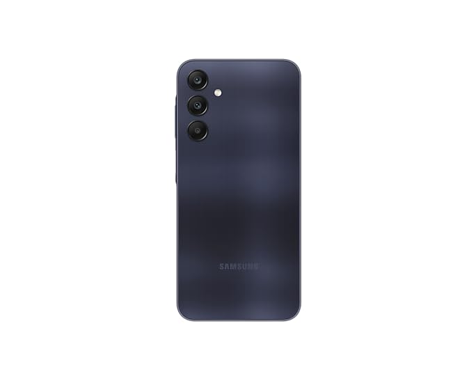 Amazon.com: Samsung Galaxy A25, SM-A256 | 128GB | 6.5 inch