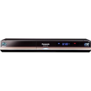 Amazon.co.jp: Panasonic DIGA DMR-BWT2100K 1TB 2 Tuner Blu-ray