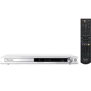 Amazon.co.jp: パイオニア ブルーレイディスク/DVDプレーヤー ホワイト