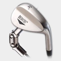 Amazon.co.jp: MEDICUS(メディカス) デュアルヒンジ アイアン ＃7 日本