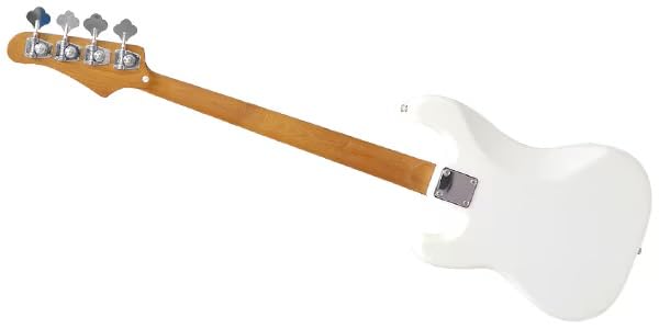 Amazon | PLAYTECH (プレイテック) エレキベース プレシジョンベース