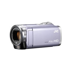 Amazon | JVCKENWOOD JVC ビデオカメラ EVERIO GZ-E345 内蔵メモリー