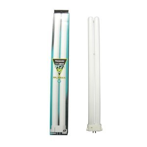 Amazon | パナソニック 10個セット コンパクト形蛍光灯 《ツイン蛍光灯