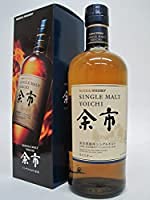 Amazon.co.jp: シングルモルト余市・宮城峡 45度 700ml 飲みくらべ