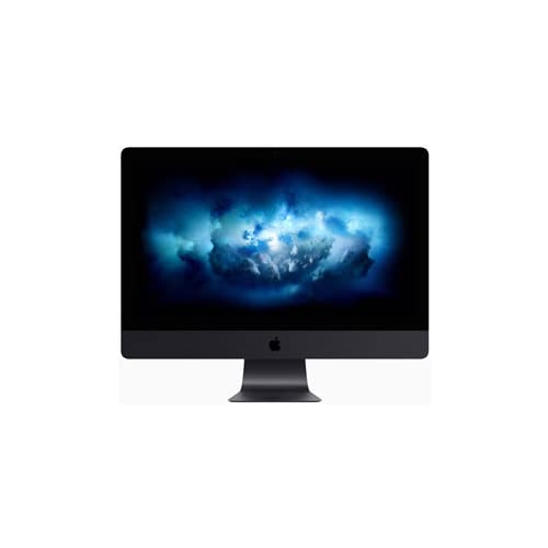 Amazon.com: Apple Late 2017 iMac Pro with 3.2GHz 8-Core Xeon, 27