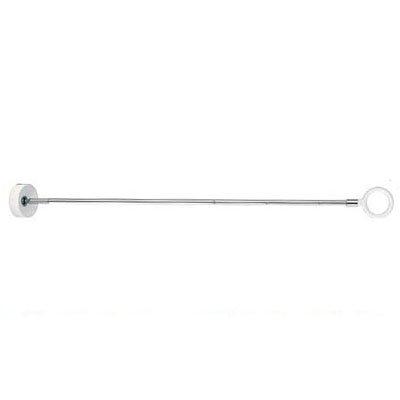 Amazon | 川口技研 室内用ホスクリーン スポット型 SPDL-W 2本1セット