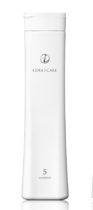Amazon | COTA アイ ケア シャンプー 5 80ml | COTA | シャンプー 通販