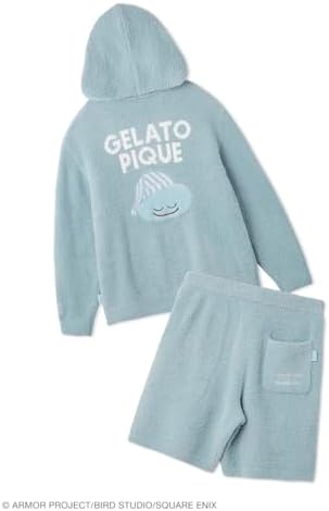 Amazon.co.jp: [ジェラート ピケ] 【ドラゴンクエスト】【ユニセックス