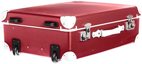 Amazon | [クルーニ] キャリーケース CY30005 保証付 63.5 cm 4.4kg