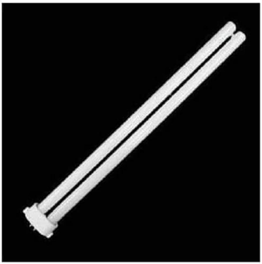 Amazon | パナソニック ツイン蛍光灯(蛍光ランプ) Hfツイン1 32形 温