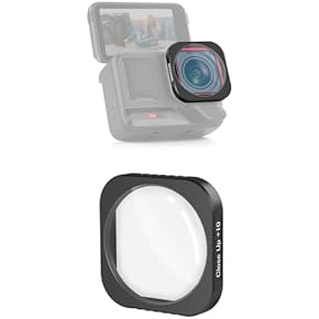 Amazon.co.jp: ビデオカメラ用交換レンズ: 家電＆カメラ