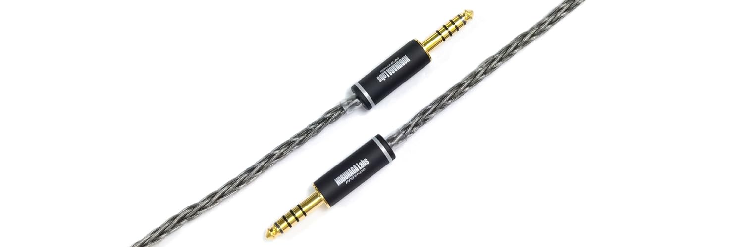 Amazon.co.jp: NOBUNAGA Labs: ショートケーブル