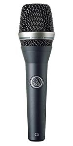 Amazon | AKG D7 ダイナミックマイク | ダイナミック | 楽器・音響機器