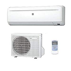 1年保証＊ CORONA 冷房のみ 2022年製 6畳用エアコン AS410 1