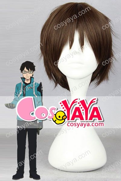 大人気 ワールドトリガー 評価高い キャラクター 三雲 修（みくも