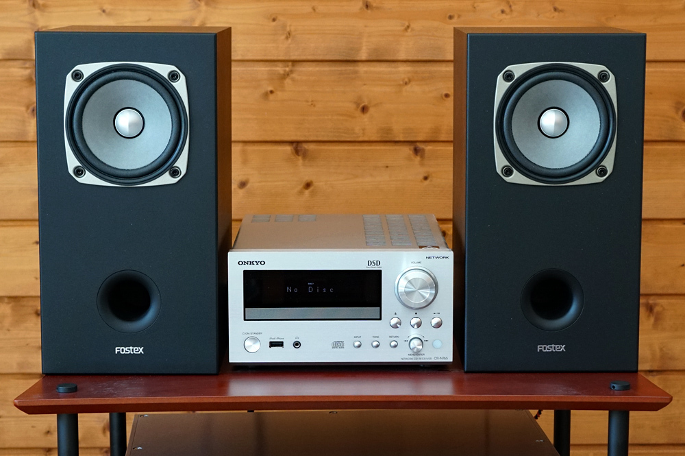 たまには、オーディオの話なども: オートバイと八ヶ岳