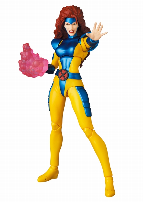 MAFEX/ X-MEN: ジーン・グレイ
