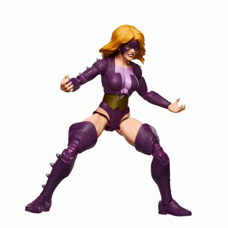 新品未開封】マーベルレジェンズ シークレットウォーズ 2個セット