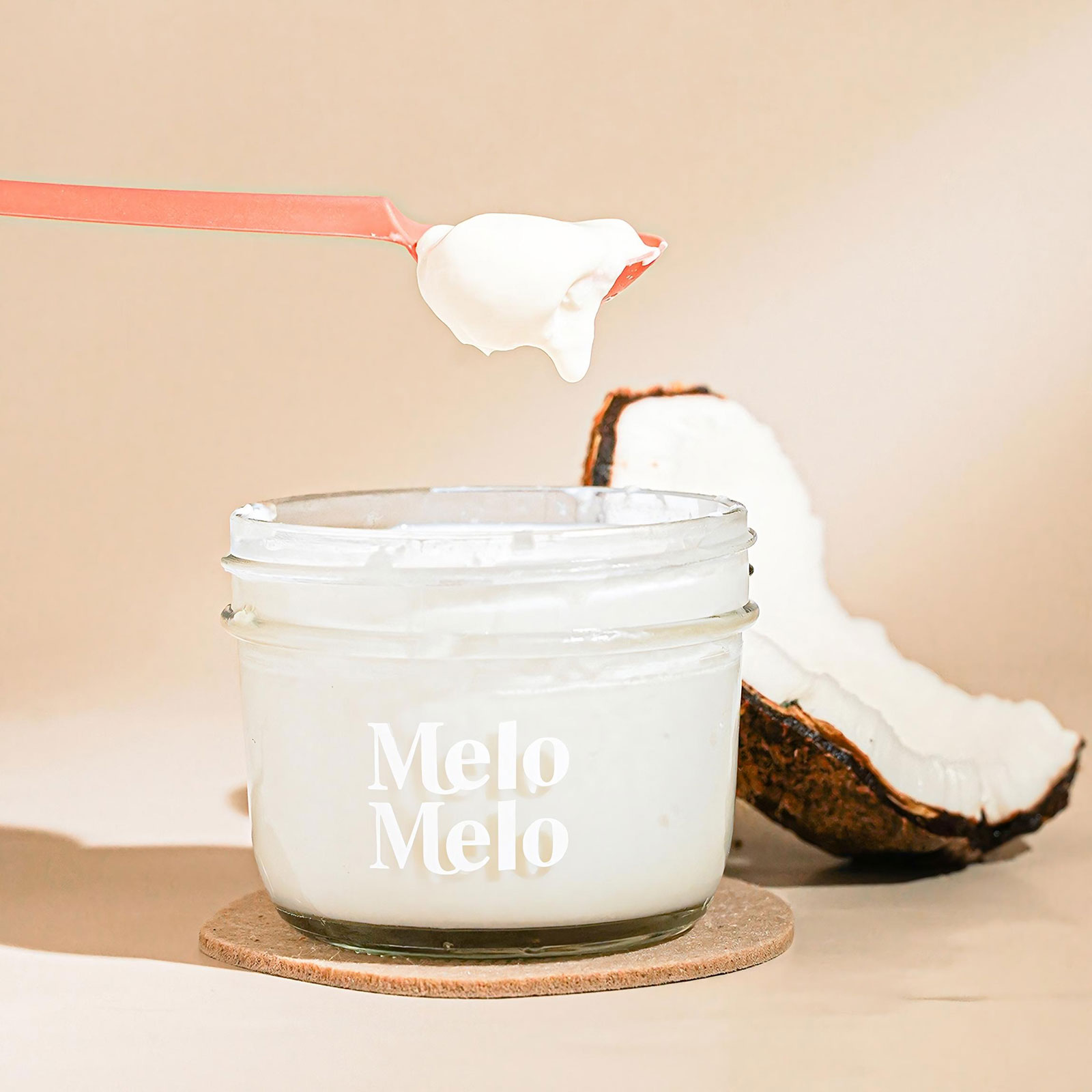 Melo Melo - Coconut Single