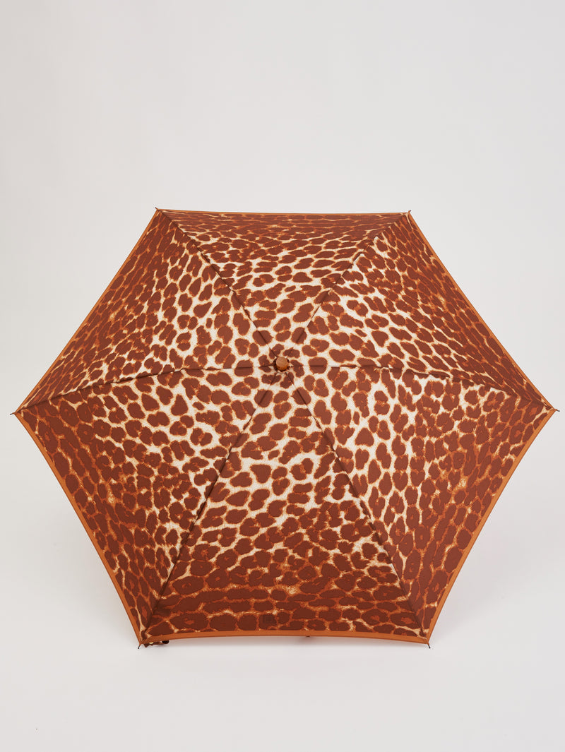 晴雨兼用折傘＞レオパードベグ – manipuri