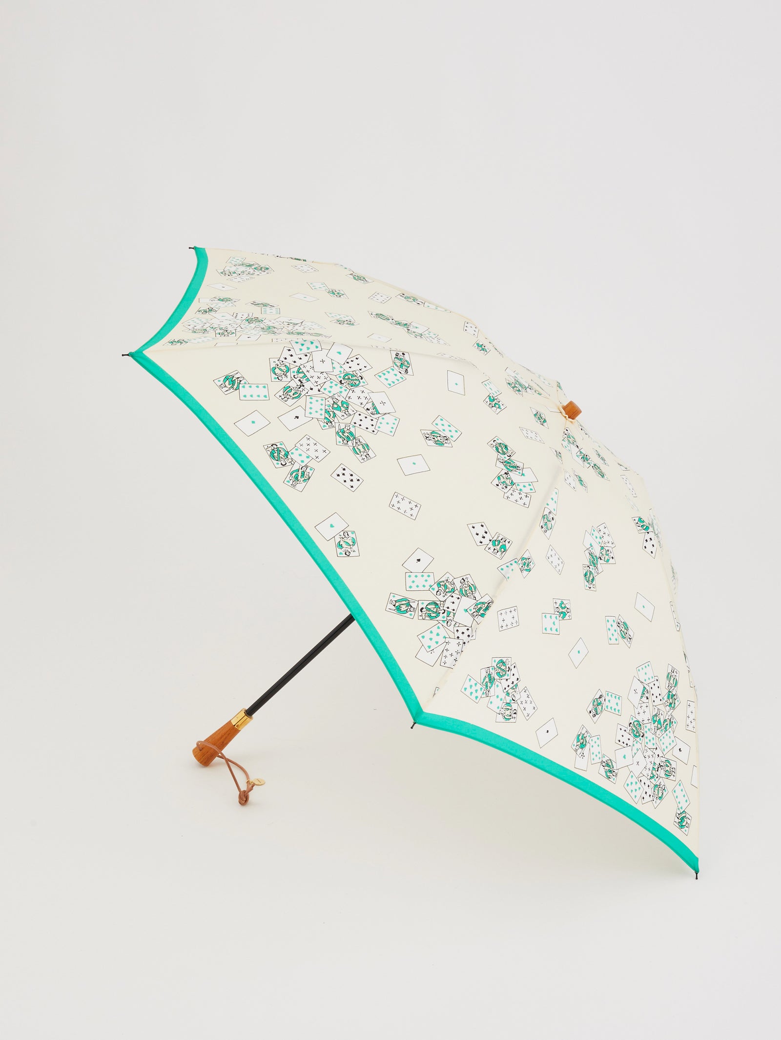 晴雨兼用折傘＞トランプ – manipuri