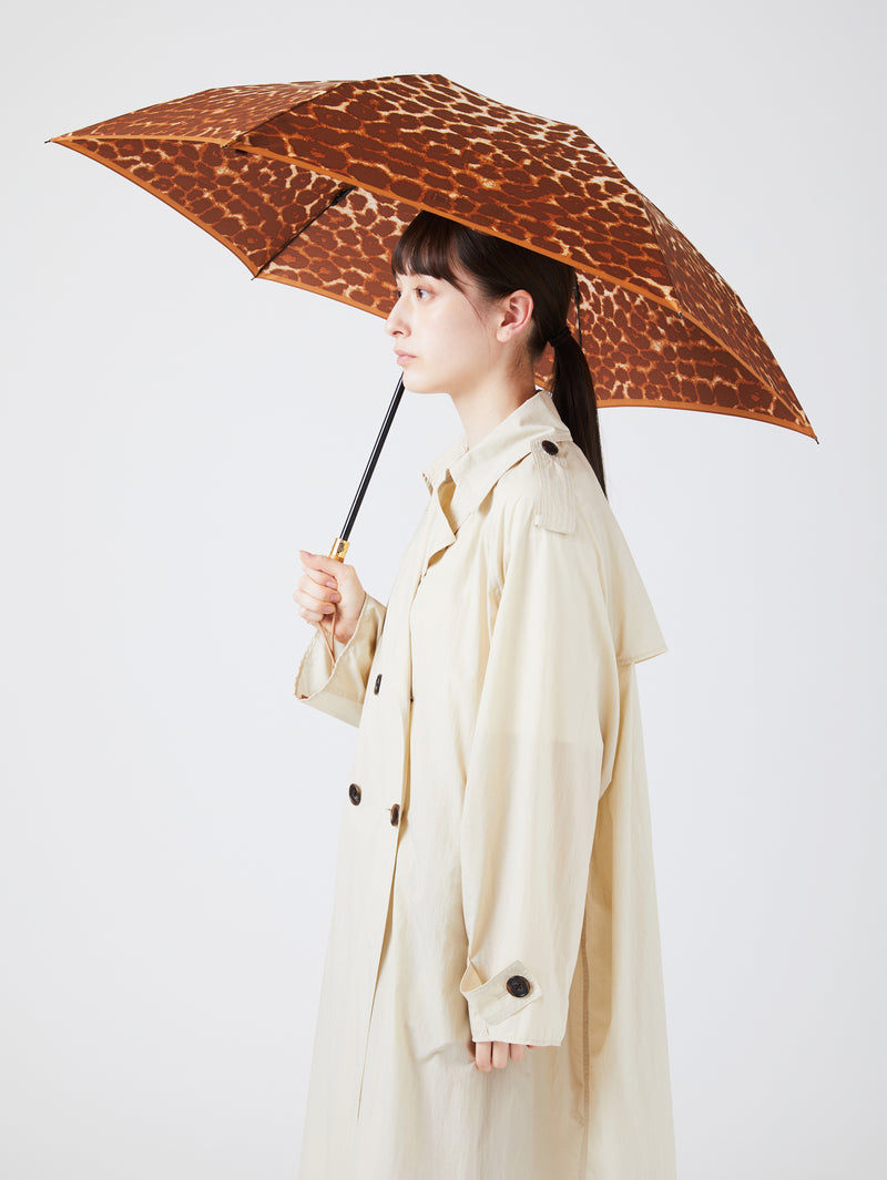 晴雨兼用折傘＞レオパードベグ – manipuri