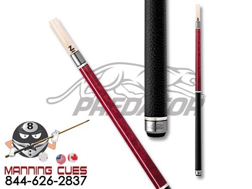 Predator 9K-2 Pool Cue