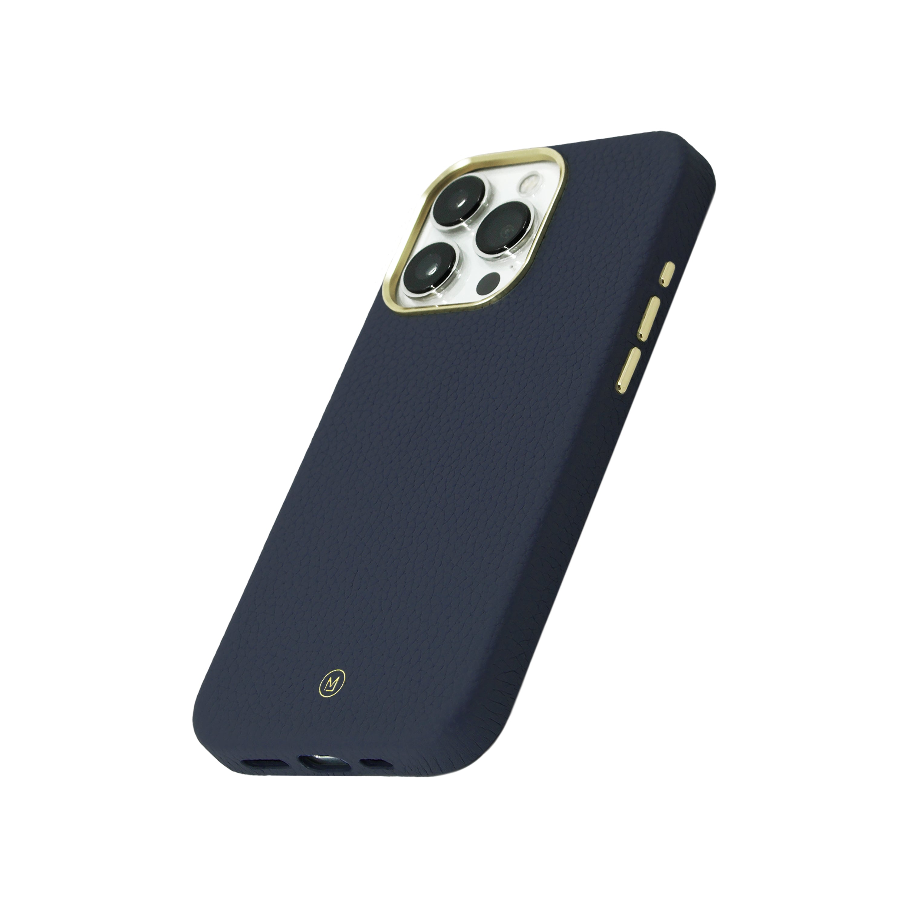 macarooon マカルーン 本革 牛革 iPhone 15 Pro Max MagSafe対応