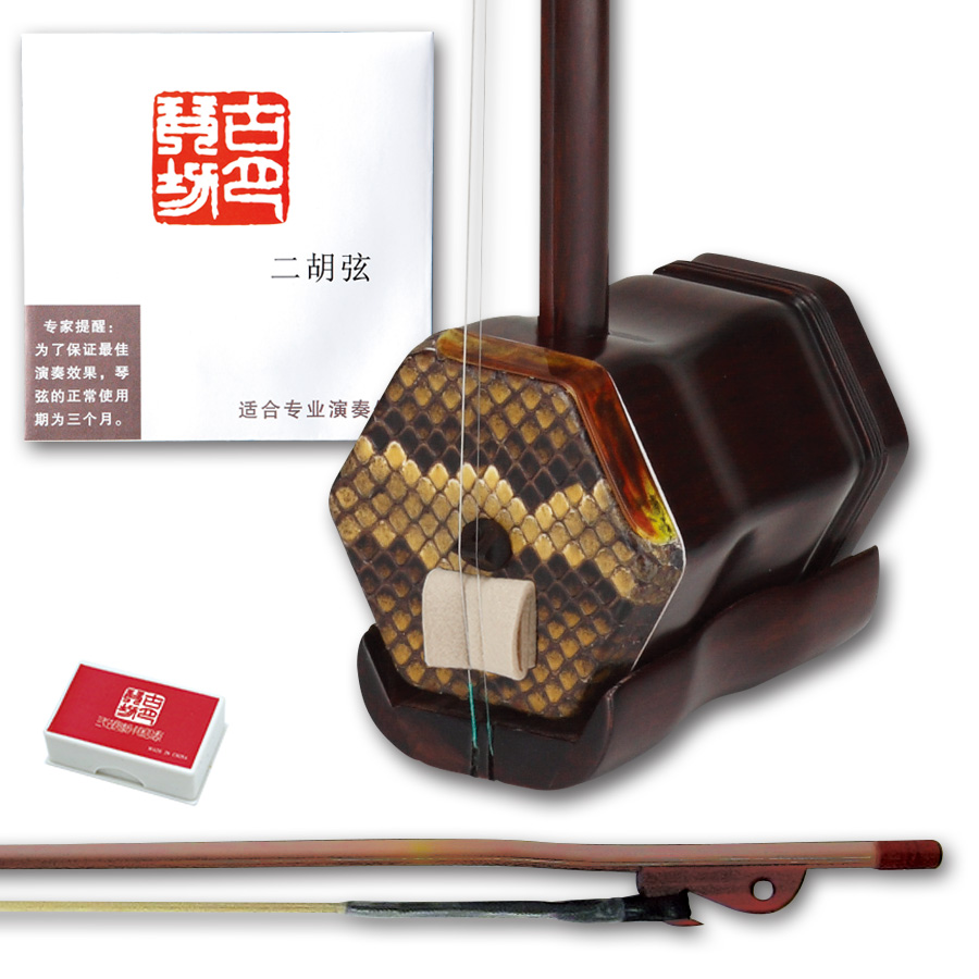 ER-400 | 古月琴坊 | マックコーポレーション