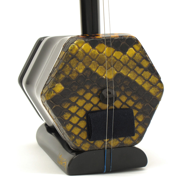 ER-201MR | 古月琴坊 | マックコーポレーション