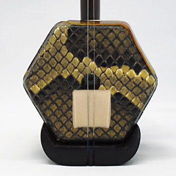 ER-400 | 古月琴坊 | マックコーポレーション