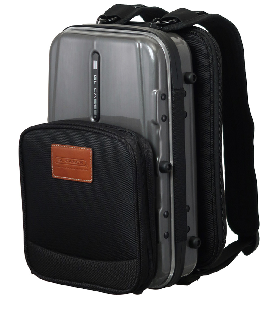 GL CASES | マックコーポレーション