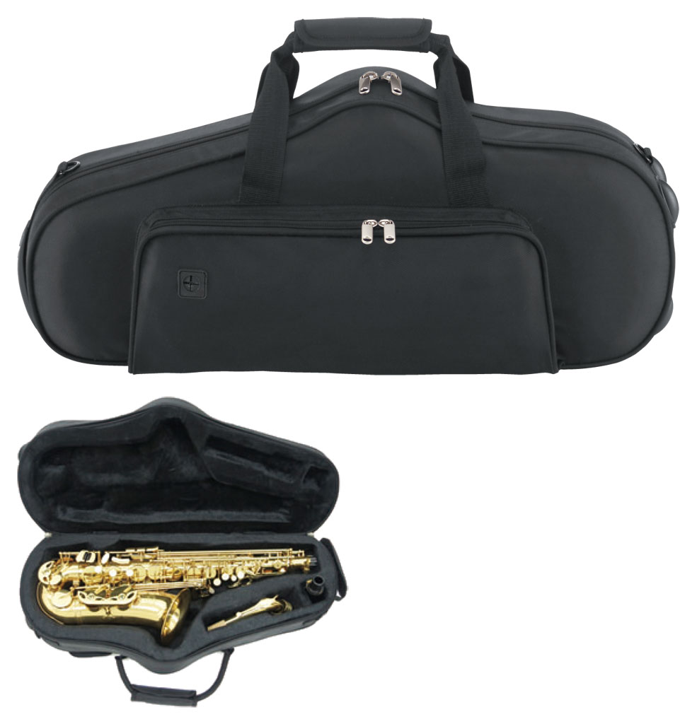 管楽器ケース | Brasspire & J.Michael | マックコーポレーション