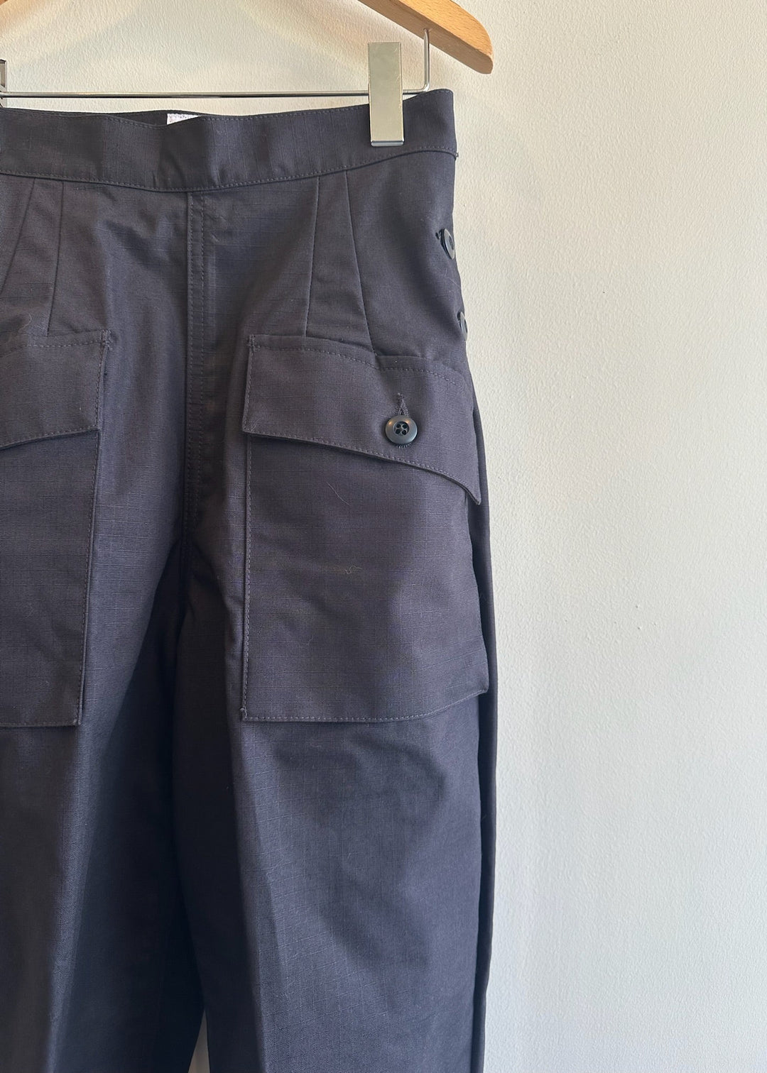KIN キン | US SLACKS WOMAN'S UTILITY アーミーパンツ レディース