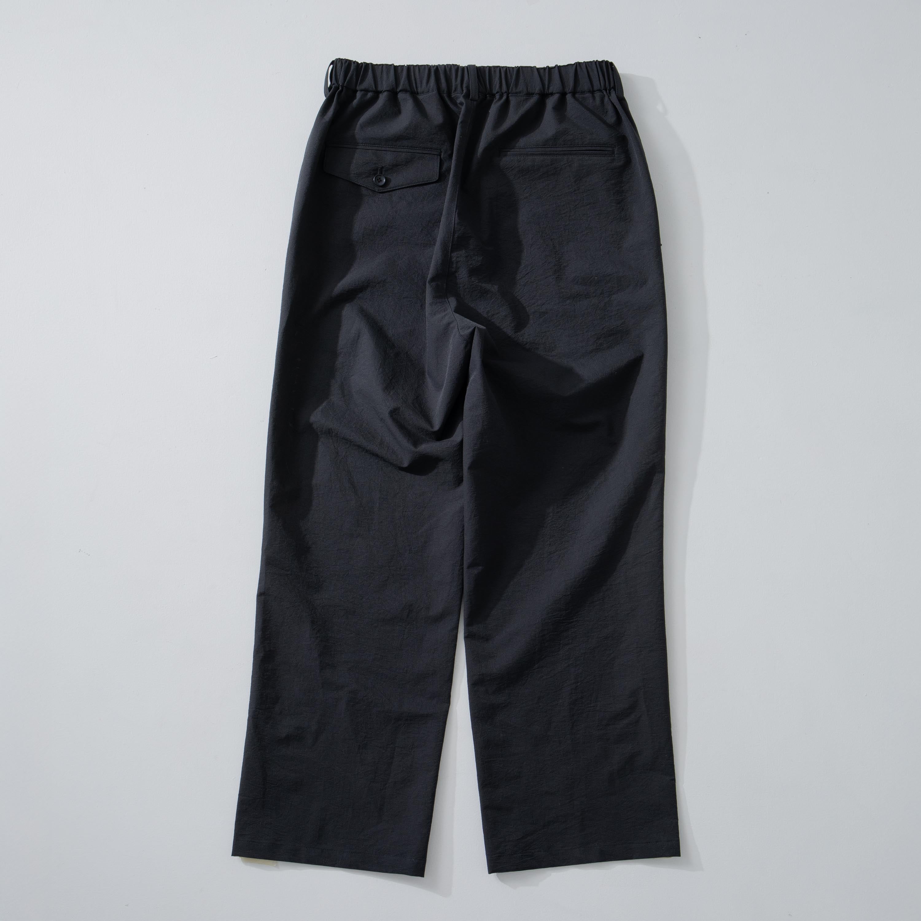 cool] ultimex wide easy pants – Macqlo