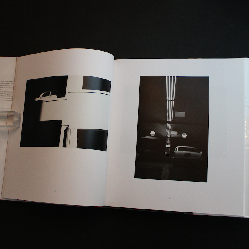 AutoMagic - Ray K Metzker