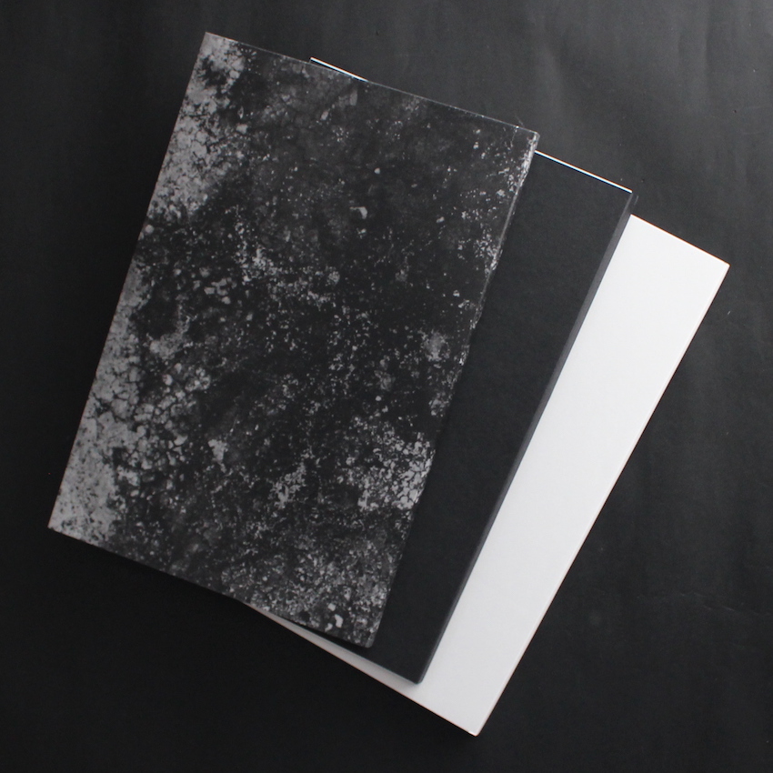 地図（マケット版）/ The Map（Maquette Edition） - 川田 喜久治