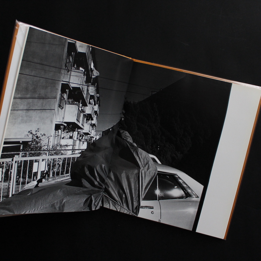 hysteric Twelve - 深瀬 昌久 / Masahisa Fukase