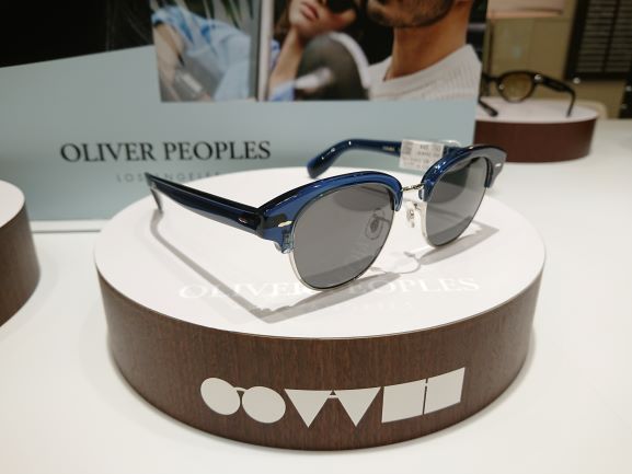 ✰New Stock ✰ 【OLIVER PEOPLES Cary Grant 2】オリバーピープルズ