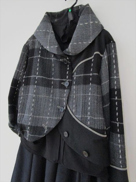 ジェニー・ギャルソン