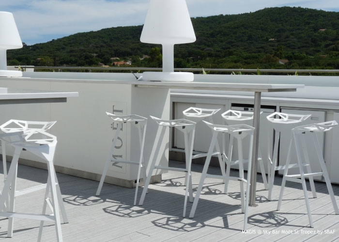 STOOL_ONE | Magis Japan -official homepage-