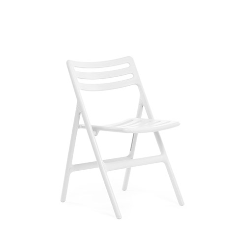 廃番】FOLDING AIR-CHAIR | Magis Japan -official homepage-