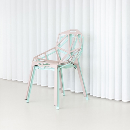 CHAIR_ONE | Magis Japan -official homepage-