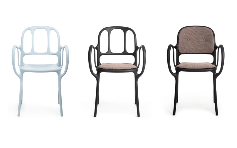 MILÀ | Magis Japan -official homepage-